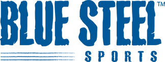 BLUE STEEL LOGO