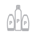 Private Label Grey Icon